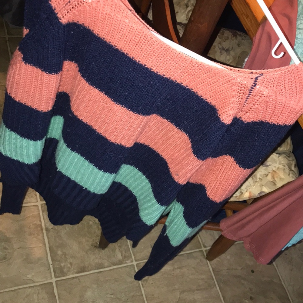 Rue21 sweater
